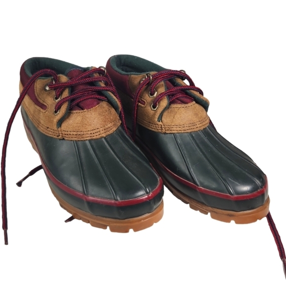 G.H. Bass & Co. Shoes - G.H. Bass & Co Gayle Rubber Duck Shoes